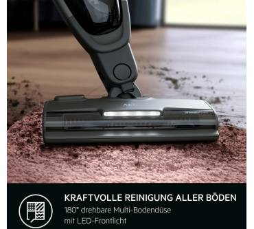 Produktbild AEG Clean 6000 AS62A25UOT