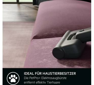 Produktbild AEG Clean 6000 AS62A25UOT