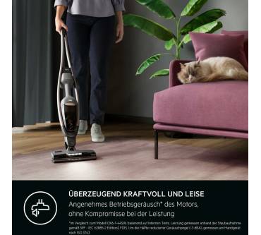 Produktbild AEG Clean 6000 AS62A25UOT