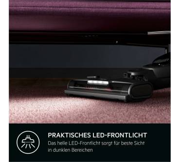 Produktbild AEG Clean 6000 AS62A25UOT