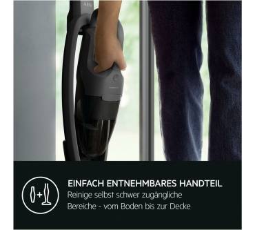 Produktbild AEG Clean 5000 AS52CB18DG