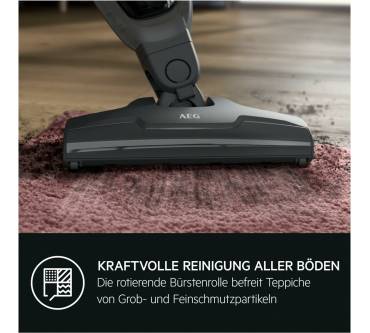 Produktbild AEG Clean 5000 AS52CB18DG