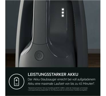 Produktbild AEG Clean 5000 AS52CB18DG