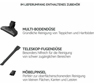 Produktbild AEG Clean 5000 AS52CB18DG