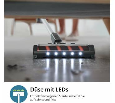 Produktbild Philips 3000 Series XC3132/01