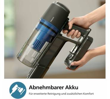 Produktbild Philips 3000 Series XC3132/01