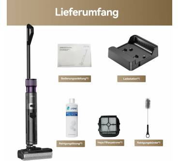 Produktbild JONR ED12 Pro Max