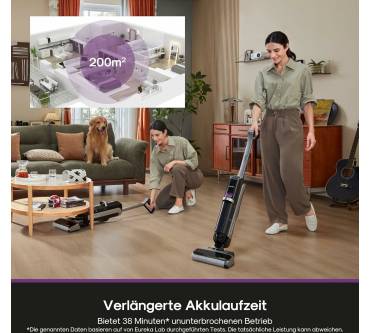 Produktbild Eureka NEW630 Gen2