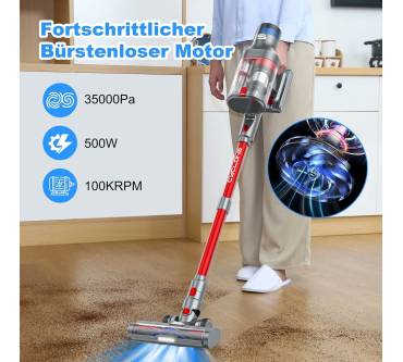 Produktbild Vistefly V15 Apex