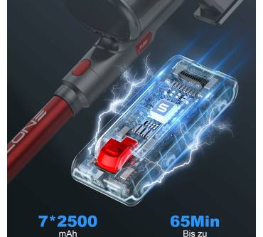 Produktbild Vistefly V15 Apex