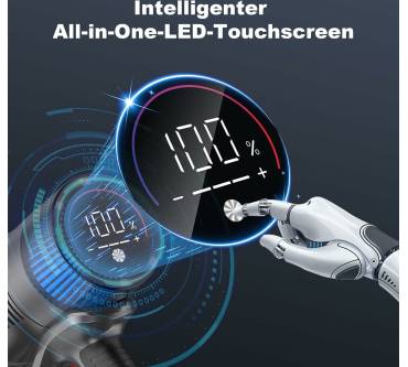 Produktbild Vistefly V15 Apex