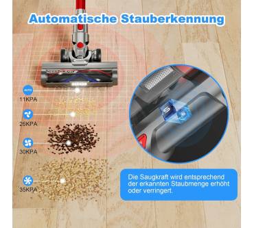 Produktbild Vistefly V15 Apex