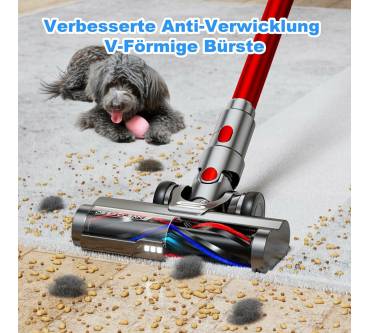 Produktbild Vistefly V15 Apex