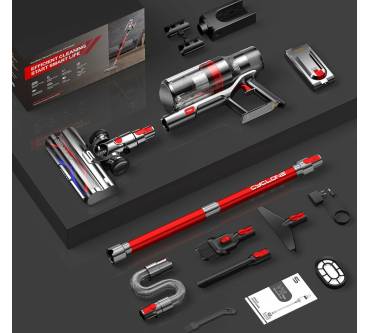 Produktbild Vistefly V15 Apex