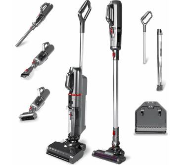 Produktbild Atvel F35 TotalClean