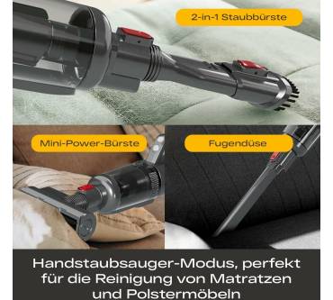 Produktbild Atvel F35 TotalClean