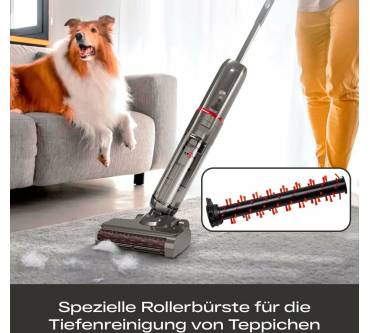 Produktbild Atvel F35 TotalClean