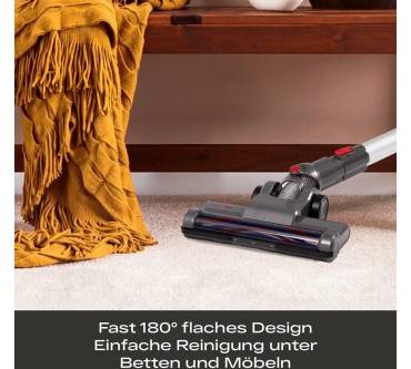 Produktbild Atvel F35 TotalClean