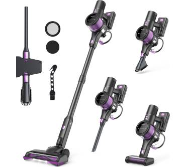 Produktbild Lubluelu L9