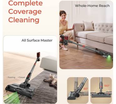 Produktbild Jigoo C200