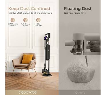 Produktbild Jigoo V700