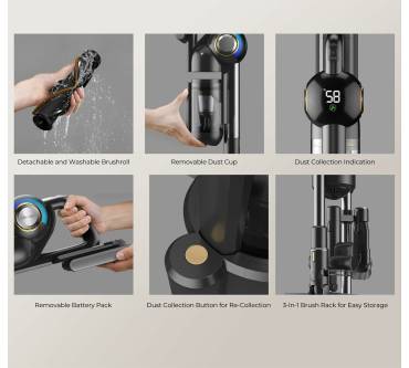 Produktbild Jigoo V700