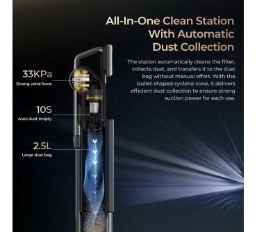 Produktbild Jigoo V700