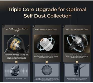 Produktbild Jigoo V700