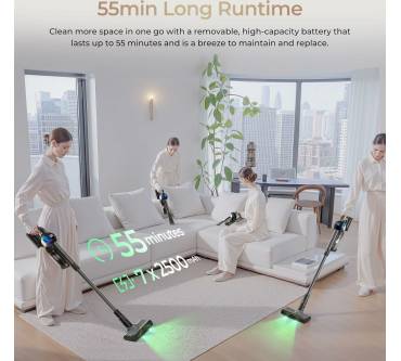 Produktbild Jigoo V700