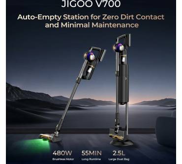 Produktbild Jigoo V700
