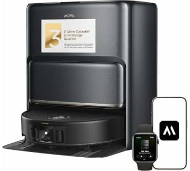 Produktbild Mova Z60 Ultra Roller Complete