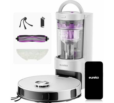 Produktbild Eureka E20 Evo Plus