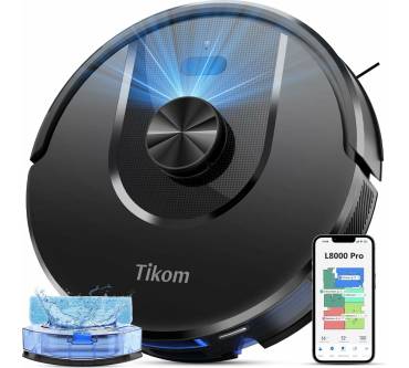 Produktbild Tikom L8000 Pro