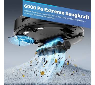 Produktbild Tikom L8000 Pro