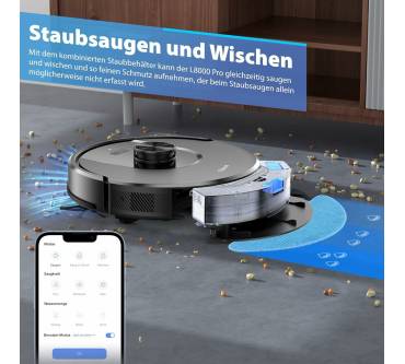 Produktbild Tikom L8000 Pro