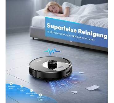 Produktbild Tikom L8000 Pro