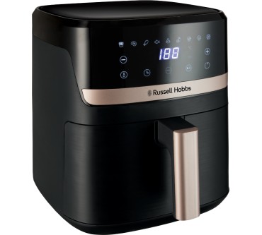 Produktbild Russell Hobbs Satisfry 5,5L (27620-56)