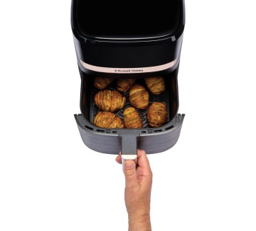 Produktbild Russell Hobbs Satisfry 5,5L (27620-56)