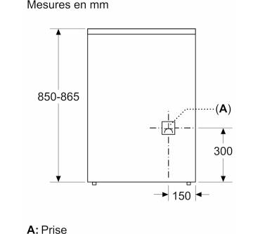 Produktbild Bosch Serie 6 HKS79R220