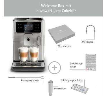 Produktbild WMF Perfection 630