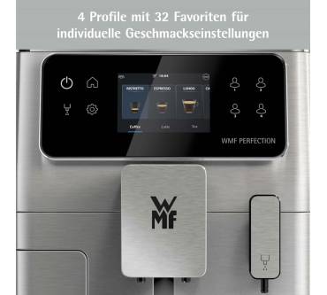 Produktbild WMF Perfection 630