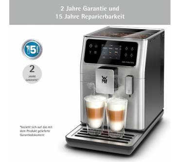 Produktbild WMF Perfection 630