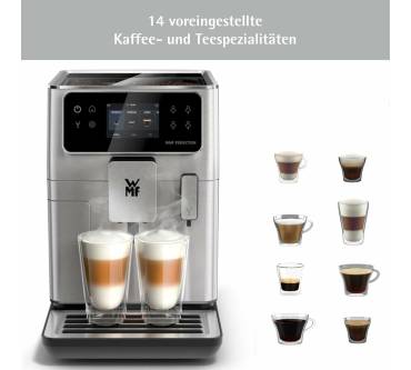 Produktbild WMF Perfection 630