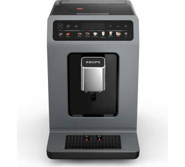 Produktbild Krups Evidence Hot & Cold