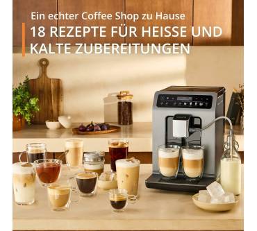 Produktbild Krups Evidence Hot & Cold