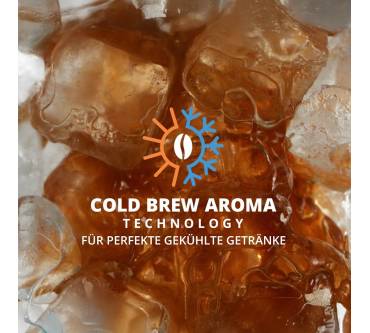 Produktbild Krups Evidence Hot & Cold