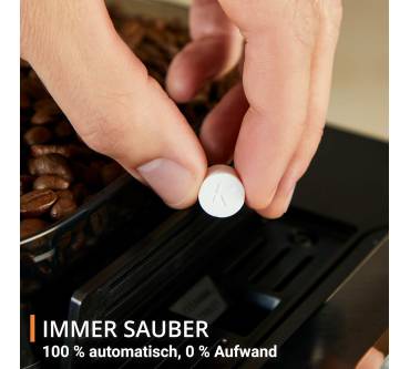 Produktbild Krups Evidence Hot & Cold