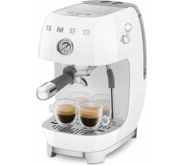 Produktbild Smeg ECF03WHEU