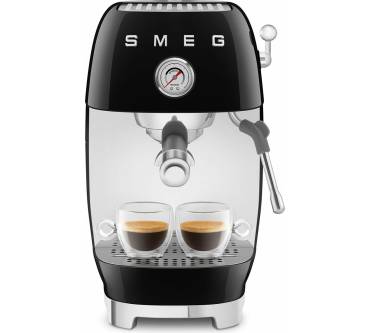 Produktbild Smeg ECF03WHEU