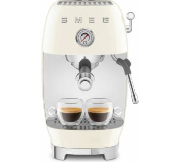 Produktbild Smeg ECF03WHEU